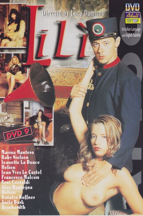 Lili (1997) poster
