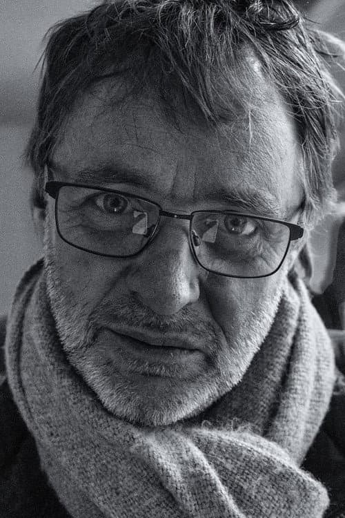 Marcus O. Rosenmüller foto