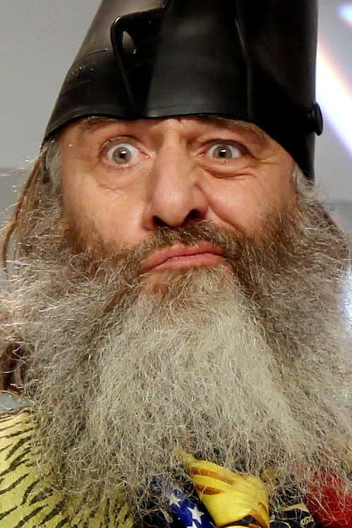Vermin Supreme foto