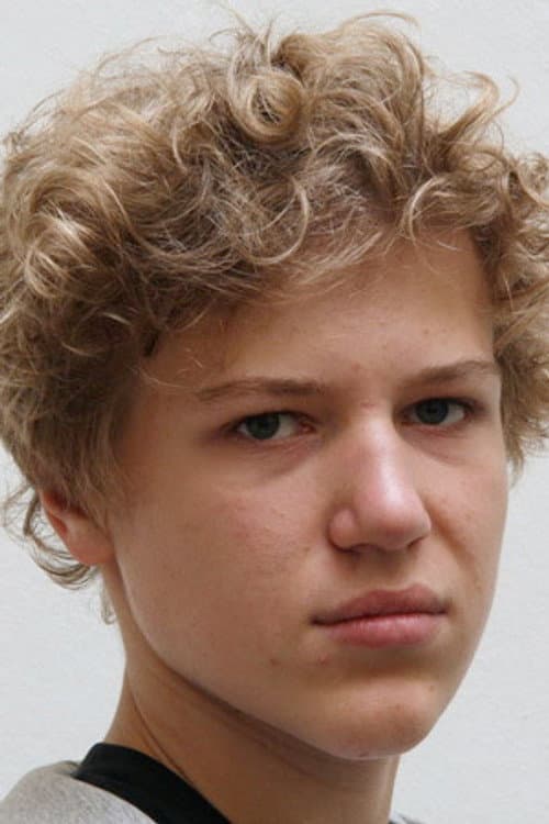Mika Seidel foto