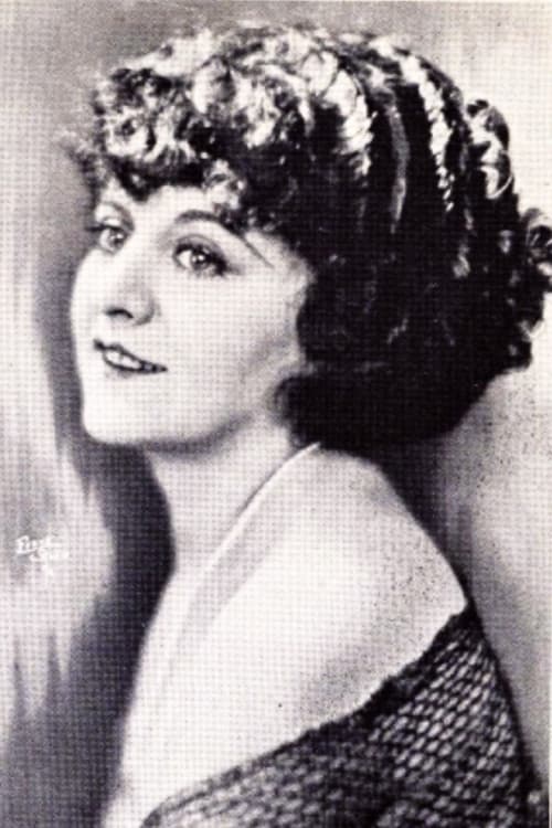 Martha Marshall foto