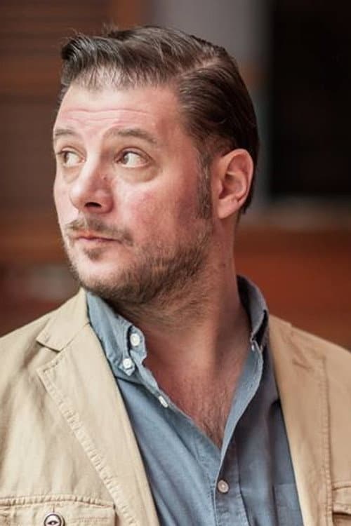 Andrei Cretulescu foto