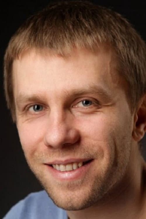 Сергей Черданцев foto