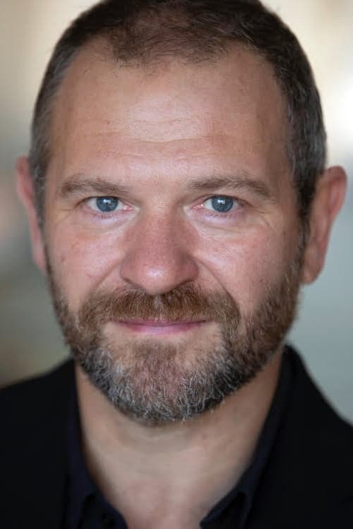 Régis Romele foto