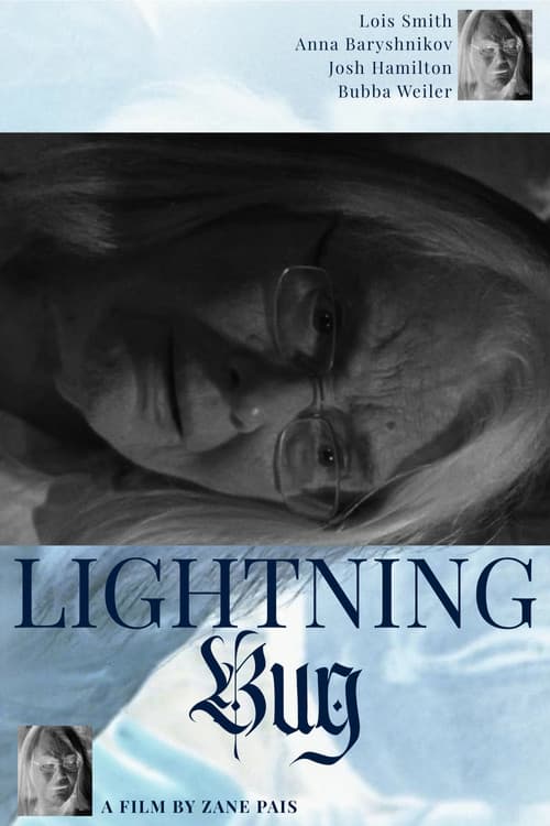Lightning Bug (2025) poster