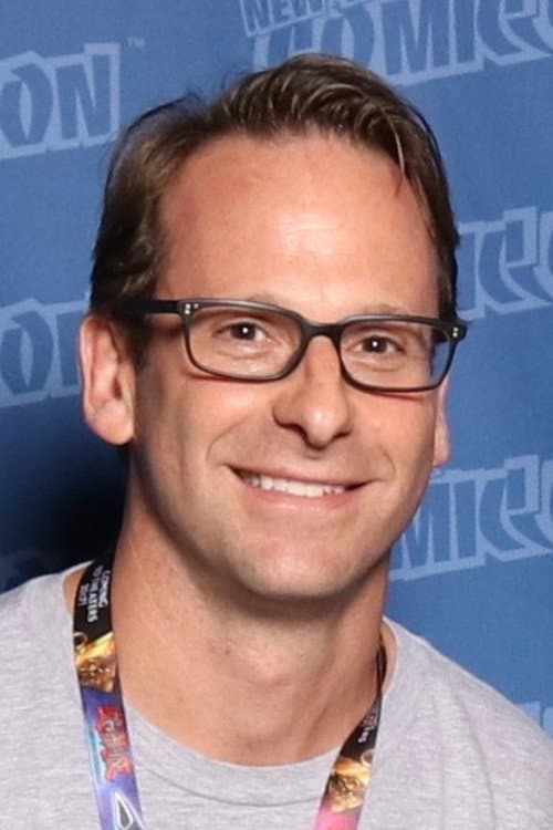 Michael Berg foto