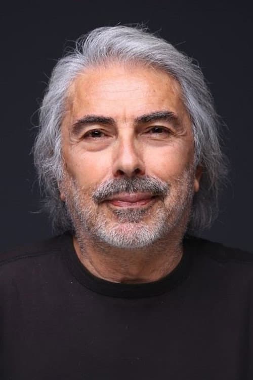 Ayhan Kavas foto