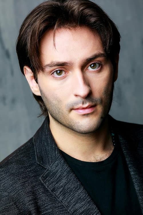 Richard Follin foto