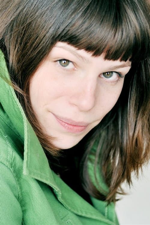 Amandine Chauveau foto