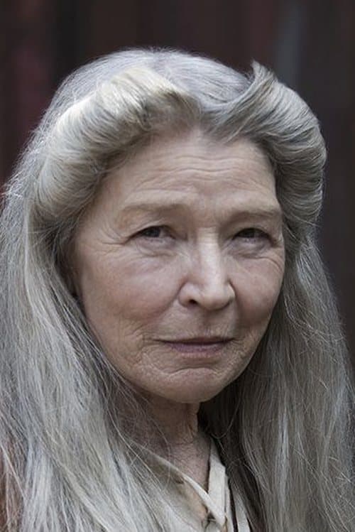 Phyllis Somerville foto