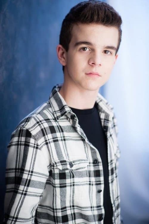 Connor Beardmore foto