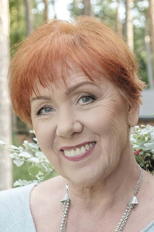 Katrin Karisma foto