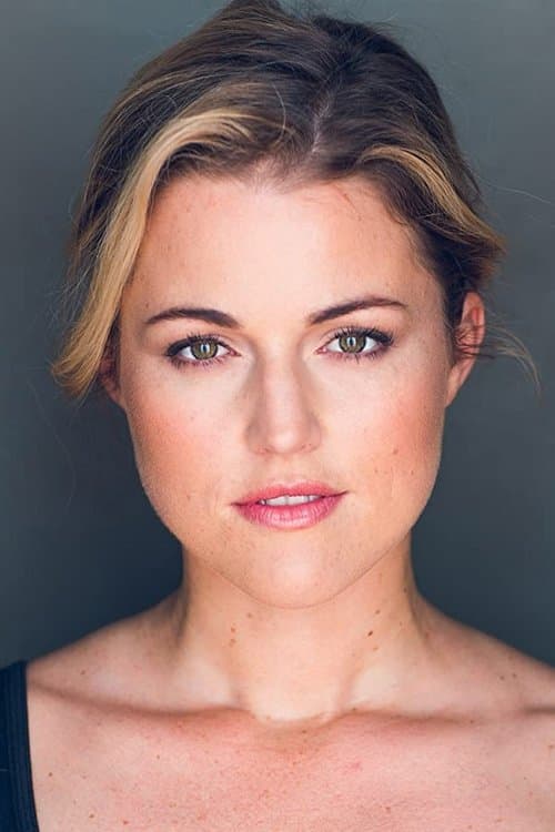 Rebecca Faulkenberry foto