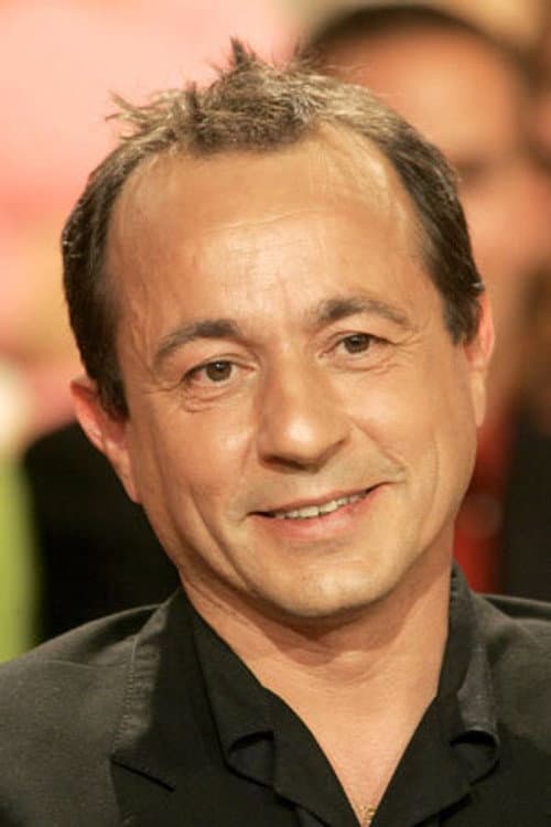 Jacques Malaterre foto