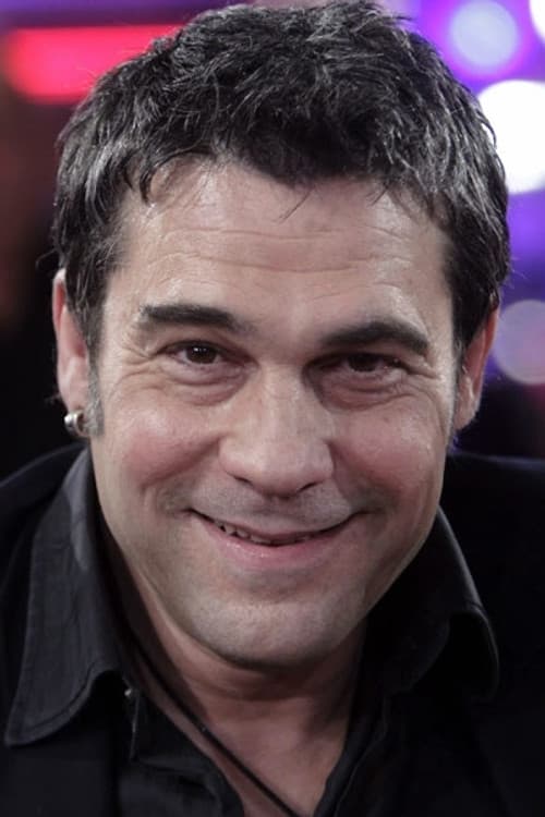 Philippe Guillard foto