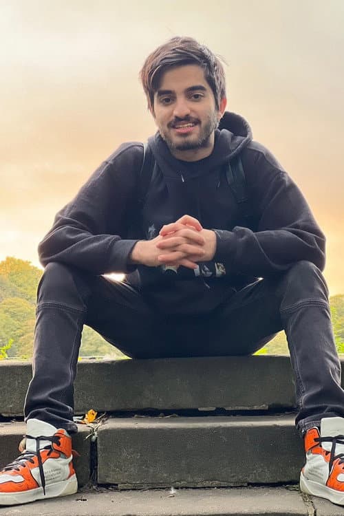 Aziz Altamimi foto