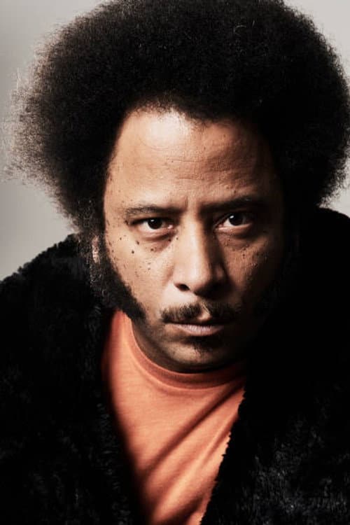 Boots Riley foto