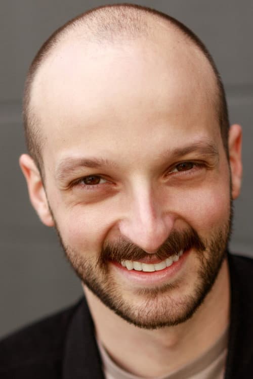 Brendan Cahalan foto