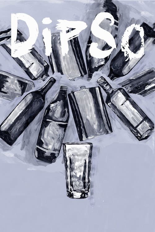 Dipso (2012) poster