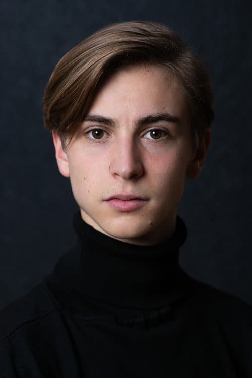 Maxmilián Dolanský foto