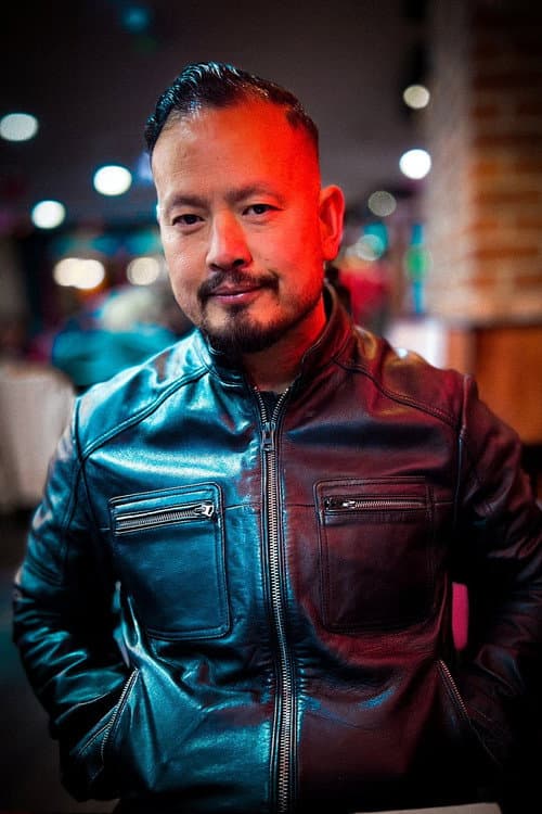 Veemsen Lama foto