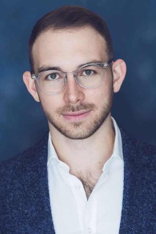 Evan Metzold foto