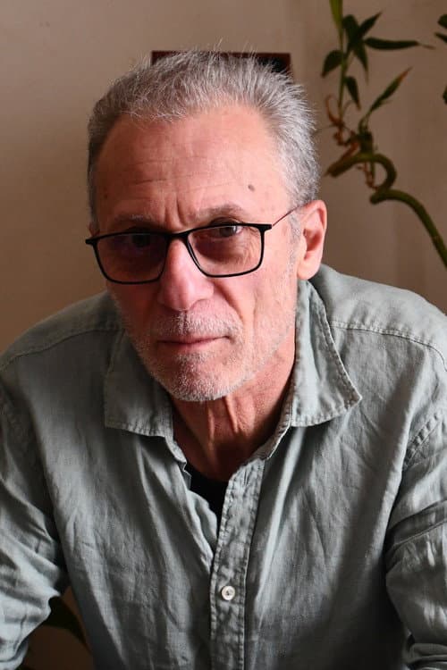 Michel Vigné foto