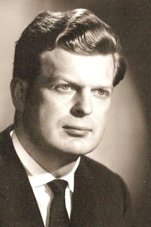 Peter Glossop foto