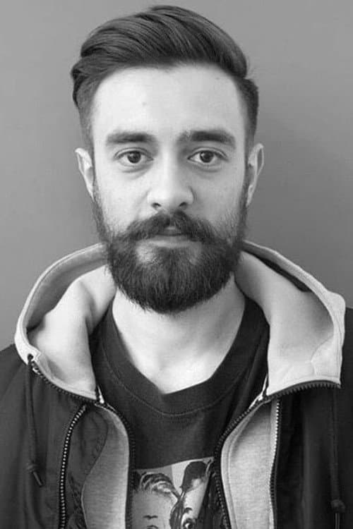 Kyle Simmons foto