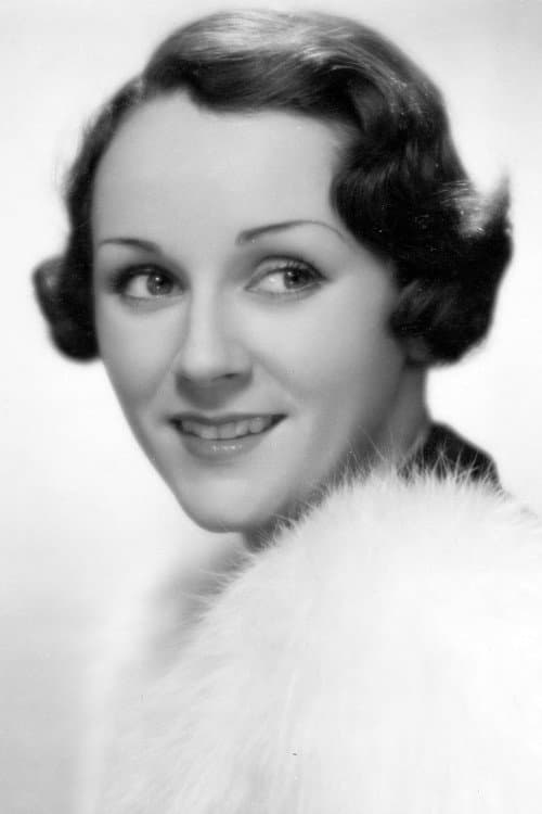 Benita Hume foto
