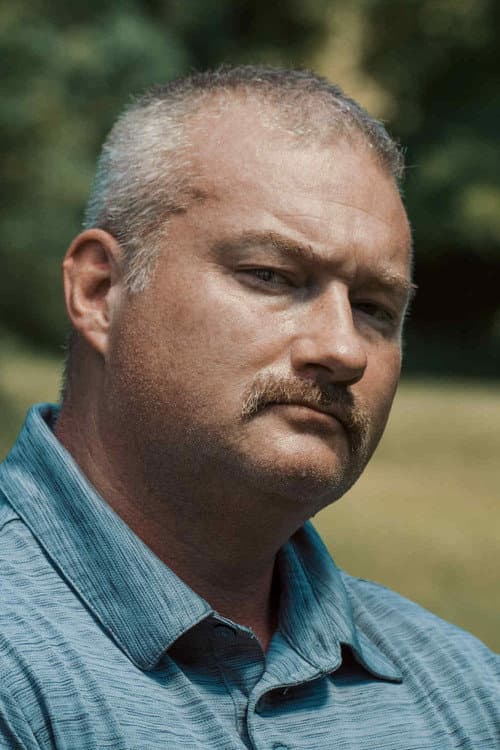 Bill K. Kenney foto