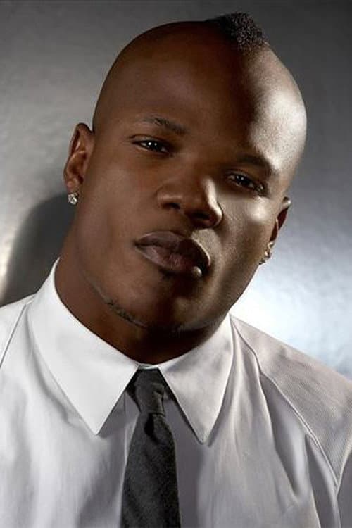 Sean Garrett foto