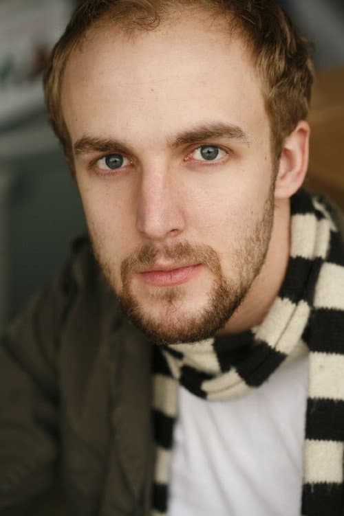 Cameron Asay foto