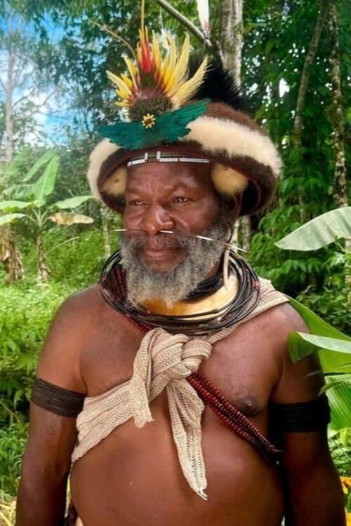 Papua-Neuguinea extrem: Hölle oder Paradies? (2024) poster