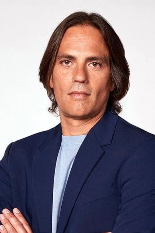 Rafael Cobos foto