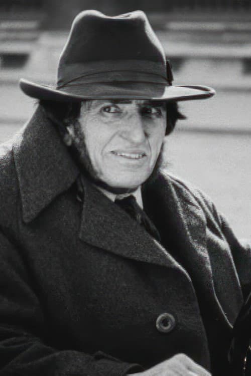 Albert Mayer foto