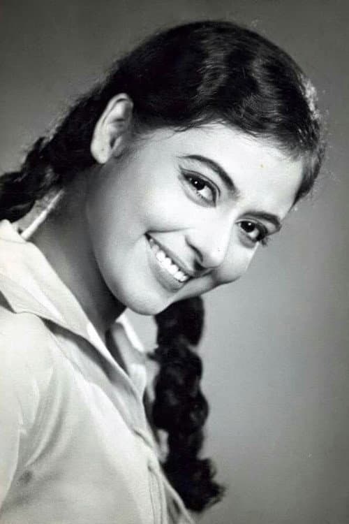 Supriya Choudhury foto