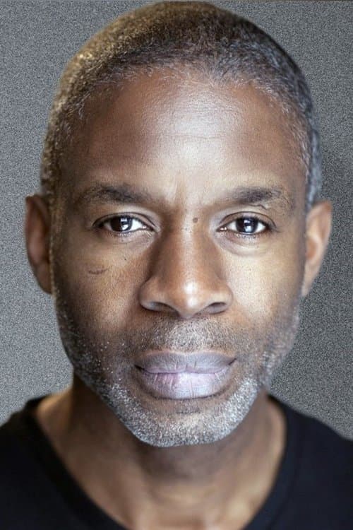 Wil Johnson foto