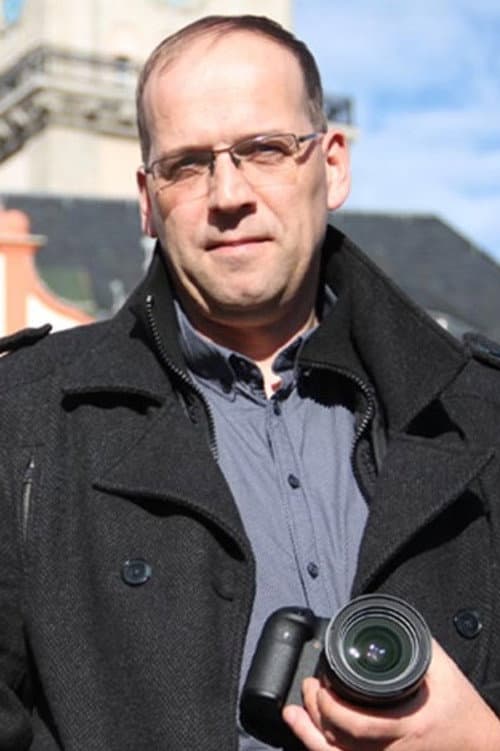 Heintje Peter foto