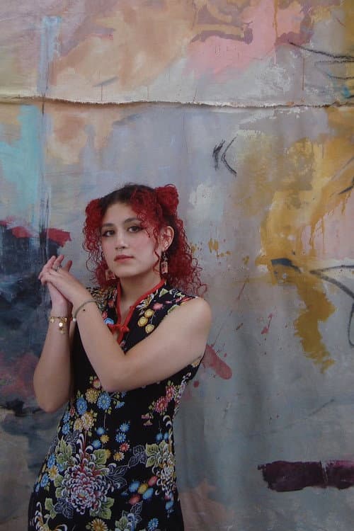 Mónica Spinoso foto