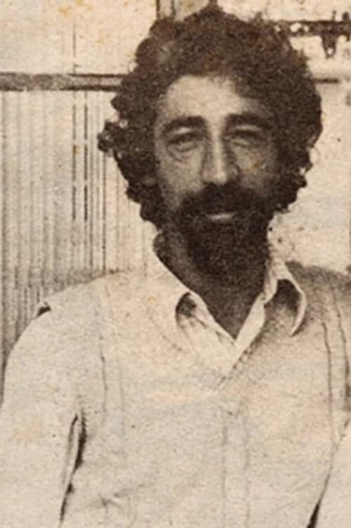 Roberto Bonilla foto