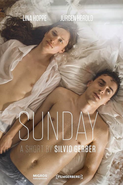 Sonntag (2014) poster
