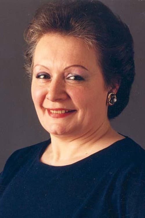 Jacqueline van Quaille foto