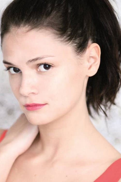 Stéphanie Pasterkamp foto