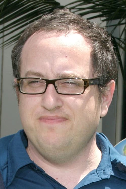 Jesse Dylan foto