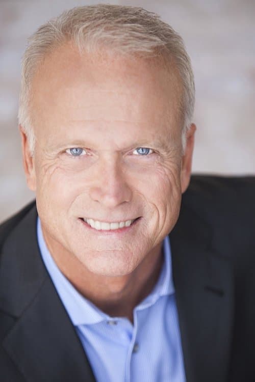 David Clyde Carr foto