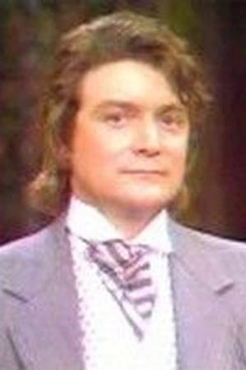 Jean-Pierre Gernez foto