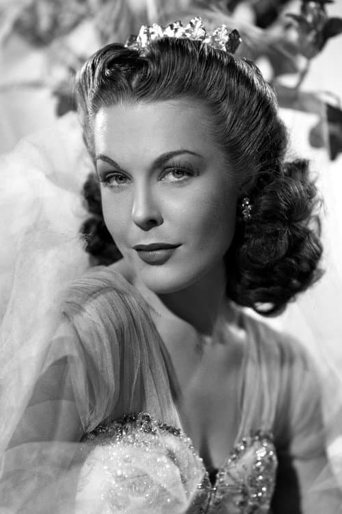 Joan Woodbury foto