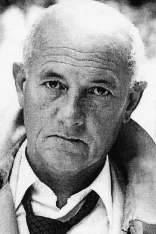 Alain MacMoy foto