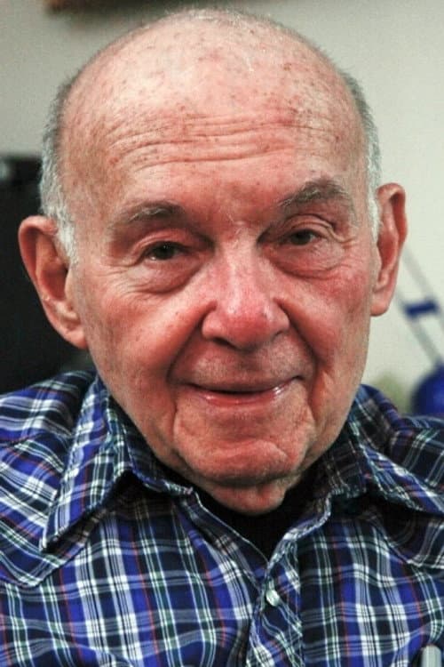 John Gerassi foto